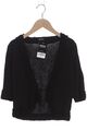 Gerry Weber Strickjacke Damen Cardigan Jacke Gr. EU 36 Schwarz #vb4rmis