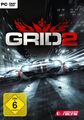 GRID 2 PC Download Vollversion Steam Code Email (OhneCD/DVD)