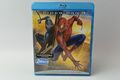 Spider-Man 3 | 2 Discs | Blu-ray | Film | Zustand sehr gut