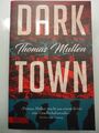 Buch Darktown (Darktown 1): Kriminalroman von Thomas Mullen ungelesen