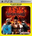 Tekken 6 [Platinum]