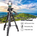 ZOMEI Q111 Stativ Kugelkopf Kamerastativ Fotostativ Tripod Für Canon Nikon Sony