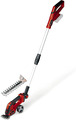 Einhell Akku-Gras- Und Strauchschere GE-CG 18/100 Li T-Solo Power X-Change (Li-I