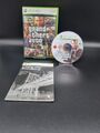 Grand Theft Auto IV Microsoft Xbox 360 mit Anleitung und OVP GTA