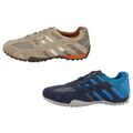 Geox U Snake K Herren Turnschuhe Sportschuhe Freizeitschuhe Halbschuhe