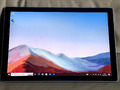 Microsoft Surface Pro 7 Plus 12,3" 11. Gen i5-1135G7, 8GB RAM 128GB