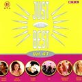 Just the Best 41 (2002) Tiziano Ferro, B3, No Angels, Xavier Naidoo, Na.. [2 CD]