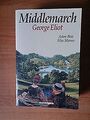 Middlemarch von Eliot/George | Buch | Zustand gut