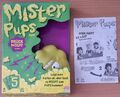 Mister Pups Spiel - Mattel Games-