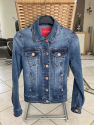 Guess Jeansjacke, Gr. S top gepflegt wie Neu