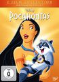 Pocahontas - Doppelpack (Disney Classics + 2. Teil) (DVD)