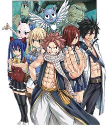 Fairy Tail: 100 Years Quest 7 | Hiro Mashima | 2021 | englisch