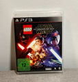 Lego Star Wars Das Erwachen der Macht | Playstation 3 | 2016