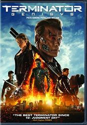 Terminator: Genisys (Bilingual) (DVD)