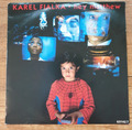 Single 7" Vinyl - Karel Fialka - Hey Matthew - 1987 - IRS 6511427