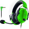 Razer BlackShark V2 X Gaming Headset Esports kabelgebunden PC Mac PS4 Xbox One