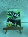 Colin Mcrae: Dirt 2 (Microsoft Xbox 360, 2009)