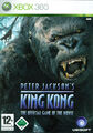 Peter Jackson's King Kong-The Official Game of The Movie (Microsoft Xbox 360