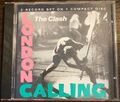 The Clash - London Calling - CD Spanish Bombs, Revolution Rock, Jimmy Jazz