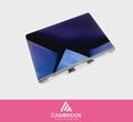 Schlechtes MacBook Air 13" A1932 2019 Silber LCD Bildschirm Display Full Assembly