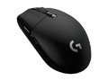 Logitech G305 LIGHTSPEED Kabellose Gaming-Maus HERO 12000 DPI Sensor