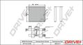 Dr!ve+ Filter, Innenraumluft DP1110.12.0184 für ALPINA BMW