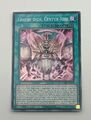 Yu-Gi-Oh! Einzelkarte Erhebe dich, Centur-Ion! NM