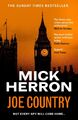 Mick Herron / Joe Country /  9781399803090