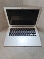 Apple MacBook Air A1466 13,3" i5 @ 1,8GHz 8GB RAM 256GB SSD 2017 Grade C EK3009