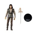 MCFARLANE TOYS PRINCESS BRIDE WV1 INIGO MONTOYA