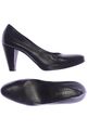 Maripe Pumps Damen High Heels Stiletto Peep Toes Gr. EU 40 Schwarz #w2f74gt