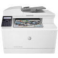 HP Color LaserJet Pro MFP M183fw Multifunktionsdrucker - Farblaserdrucker