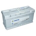 Varta Silver Dynamic I1 110 Ah 920A/EN Autobatterie Starterbatterie