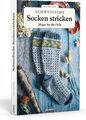 Maja Karlsson | Schwedische Socken stricken | Buch | Deutsch (2021) | 201 S.