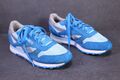 Reebok Classic Damen Sneaker Sportschuhe Gr. 37 türkis blau Leder Mesh SB2180