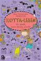 Mein Lotta-Leben 05. Ich glaub, meine Kröte pfeift | Buch | 9783401069616