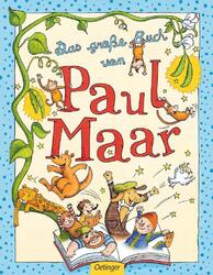 Das große Buch von Paul Maar | Paul Maar | 2017 | deutsch