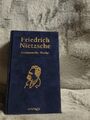 Gesammelte Werke. Friedrich Nietzsche. Auf Grundlage der von Walther Linden beso