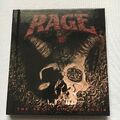 The Devil Strikes Again  von  RAGE  (CD, 2016)