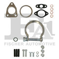 Montagesatz Lader FA1 KT330340 für FIAT ALFA OPEL COMBO GIULIETTA BRAVO DOBLO 2