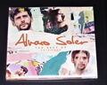 ALVARO SOLER THE BEST OF 2015 - 2022 CD IM DIGIPAK SCHNELLER VERSAND NEU & OVP