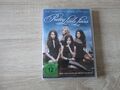 Pretty Little Liars - Die komplette 1. Staffel  [5 DVDs] (2012) Serie