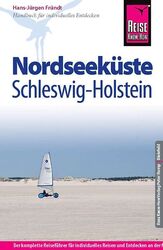 Reise Know-How Nordseeküste Schleswig-Holstein