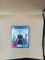 Assassin's Creed: Valhalla (Sony PlayStation 4, 2020)