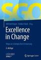 Wilfried Krüger Excellence in Change (Gebundene Ausgabe)