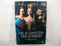 DVD Die Schwester der Königin (2008) Drama. Natalie Portman. Scarlett Johansson