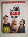 The Big Bang Theory - Die Komplette Erste Staffel (3 DVDs)