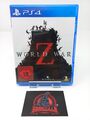 World War Z - PS4 PlayStation 4 Spiel - BLITZVERSAND