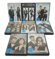 Bones Die Knochenjägerin Staffel Season 1+2+3+4+5+6+7+8 DVD Serie #23