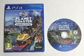 Planet Coaster: Konsolenedition Sony Playstation 4 PS4 verpackt PAL